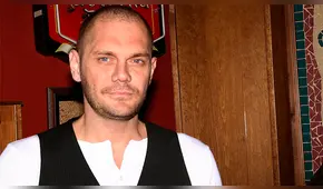 Nacho Vidal comparte en vivo el resultado de su prueba de VIH [VIDEO]