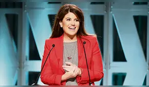 Monica Lewinsky: 21 años después del primer caso de ciberacoso masivo