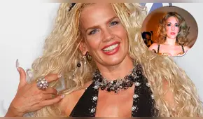 Niurka Marcos pide ‘disculpas’ por polémico comentario hacia Edith González 