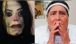 YouTube viral: Tongo amenaza al ‘Ayuwoki’ y anuncia épica batalla contra ‘meme demoníaco’ [VIDEO]