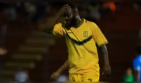 Exjugador de Alianza Lima acaba de recibir una buena noticia para la Liga 1 [FOTOS]