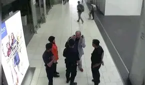 Identifican sustancia química con la que atacaron a hermano del líder de Norcorea