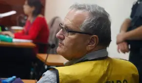 Justicia chilena condena a estadounidense que disparó a manifestantes en noviembre de 2019