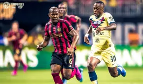 Atlanta United venció 3-2 al América por la final de la Campeones Cup 2019 [RESUMEN]