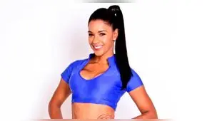 Rocío Miranda confiesa que postergó su matrimonio debido a la pandemia del coronavirus