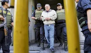 Jorge Yoshiyama: “Keiko sabía  que Odebrecht donó dinero para su campaña”