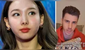TWICE: Nayeon retira orden de restricción contra acosador alemán Josh