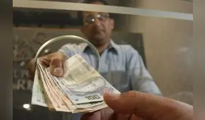 Unos 3.6 millones de trabajadores privados y públicos recibirán “grati”