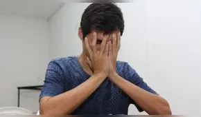 Magdalena: rescatan a joven que intentó suicidarse en la playa Marbella [VIDEO]