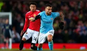 Ex técnico del Manchester United: "Prefiero ver jugar al City"