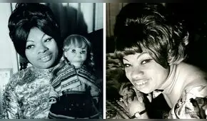 Conoce la tétrica historia detrás de la última canción de Lucha Reyes [VIDEO]