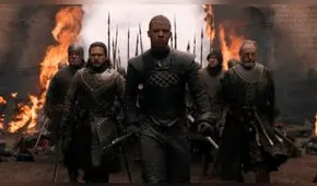 Game of Thrones bate récords en Premios Emmy 2019 con 32 nominaciones | Juego de Tronos | HBO