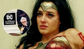 ¿Gal Gadot despedida y “Wonder Woman 3” cancelada? James Gunn aclara rumores