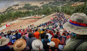 Desidia estatal explica el escenario actual de conflictos sociales en el sector minero