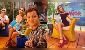 Latina retirará a Tilsa Lozano y ‘Amor de verano’ de su programación