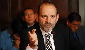 Odebrecht: PJ dicta 36 meses de arresto domiciliario contra Yehude Simon