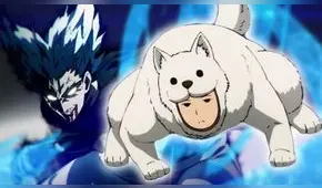 One Punch Man 2x08 ONLINE: Garou enfrenta a Watchdog Man [VIDEO]