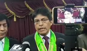 Colegio de Abogados: "Comisión Anticorrupción sirve de comparsa a la corrupción"