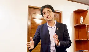 Gobernador Regional del Cusco: “No es momento de una renuncia, pero Dina Boluarte debe hacer mea culpa”