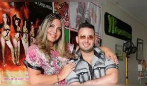 Anelhí Arias perdió la custodia legal de sus hijas, según su exesposo Dayron Martin 