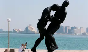 Materazzi reveló qué le dijo a Zidane: “Prefiero acostarme con tu hermana que tu camiseta”