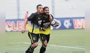 UTC ganó su segundo partido al hilo en el torneo Apertura