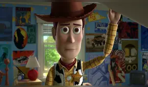 Toy Story: ¿Disney intentó cancelar la cinta de Pixar alegando que Woody era ’imbécil’?