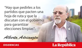 ¿Qué tan grave es esta crisis?