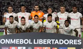 Francisco ‘Chiqui’ Arce, DT de Cerro Porteño, se refirió a Universitario con elogios