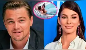 Leonardo DiCaprio y los amores que le robaron el corazón