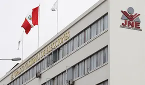 Elecciones 2021: JNE oficializa prohibición de reelección inmediata de congresistas actuales y disueltos