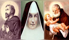 Santoral 2020 en España: ¿Qué santos se conmemoran hoy lunes 18 de mayo de 2020? 