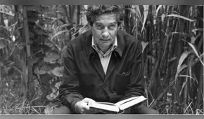 Escritores recuerda a Octavio Paz, 20 años después de su muerte