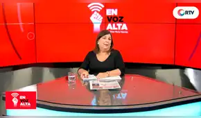 Entrevista a Paola Ugaz