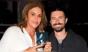 Brandon Jenner sobre Caitlyn Jenner: “No vi a mi padre más de seis veces”