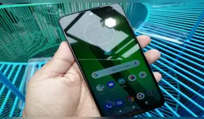 Moto G7 vs Moto G6: ¿qué diferencias existen entre el nuevo smartphone de Motorola y su antecesor? [FOTOS]