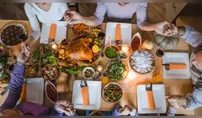 Día de Acción de Gracias: el origen y significado de la tradición que reúne a las familias en el mundo