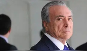 Michel Temer, la caída del superviviente de la política brasileña