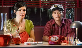 La cosa: cine peruano que llega al teatro