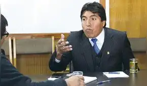 En septiembre, la caída de la exasesora del alcalde Iván Flores