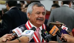 Junín: Juez Supremo Verificará In Situ situación de la Corte de Superior de Justicia