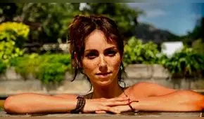 Presentadora  Natalia Téllez es criticada en Instagram por tremenda revelación