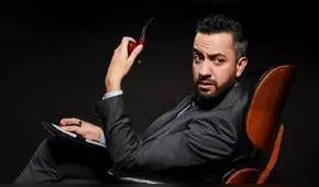 Filtran fotos íntimas del famoso youtuber Chumel Torres