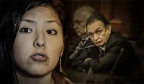 Huilca: “Permanencia en el Congreso de Becerril es un insulto a los peruanos honestos”