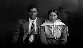 El fotógrafo que capturó medio siglo en Ayacucho