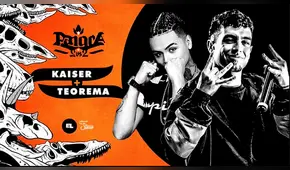 ¿Cuál es el futuro de Teorema en el freestyle?