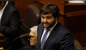 Alberto de Belaunde: Cambio de Walter Jibaja debe darse pronto