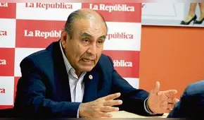 “Fujiapristas de ‘Lavajato’ limpiaron a José Murgia”