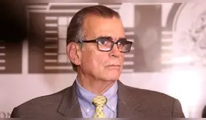 Olaechea asistirá a sesión de Comisión de Venecia por reforma que el fujiaprismo archivó