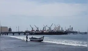 La Libertad: Proponen asociación público privada para modernizar el puerto de Salaverry | VIDEO